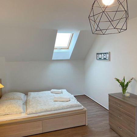 Apartmany Dolní Dunajovice 外观 照片