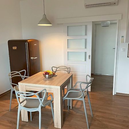 Apartmany Dolní Dunajovice 外观 照片