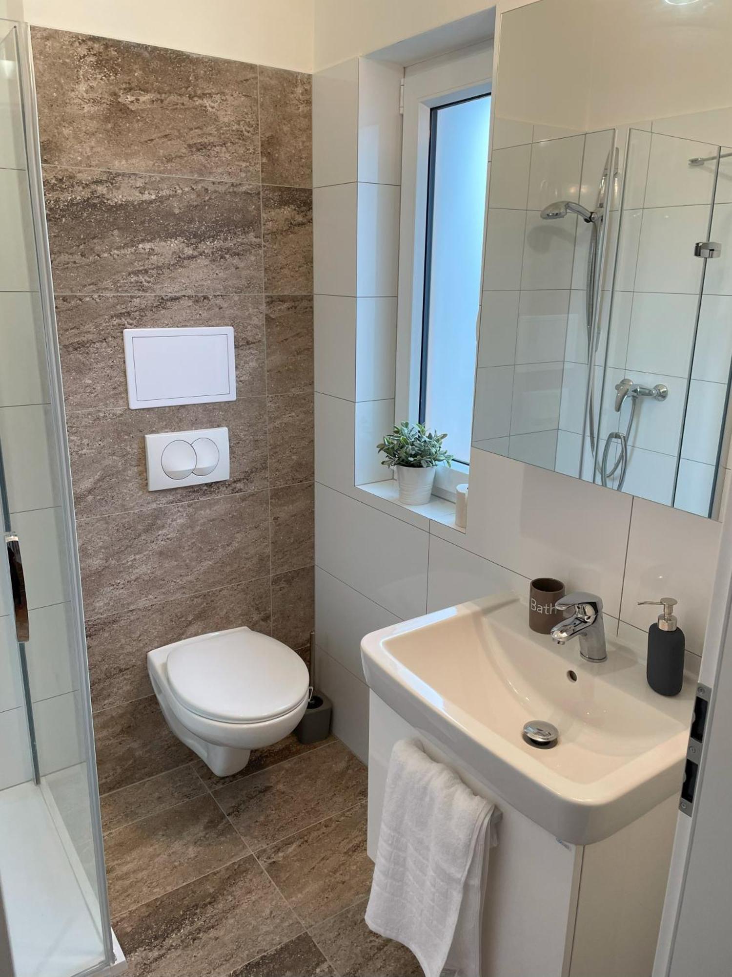Apartmany Dolní Dunajovice 外观 照片