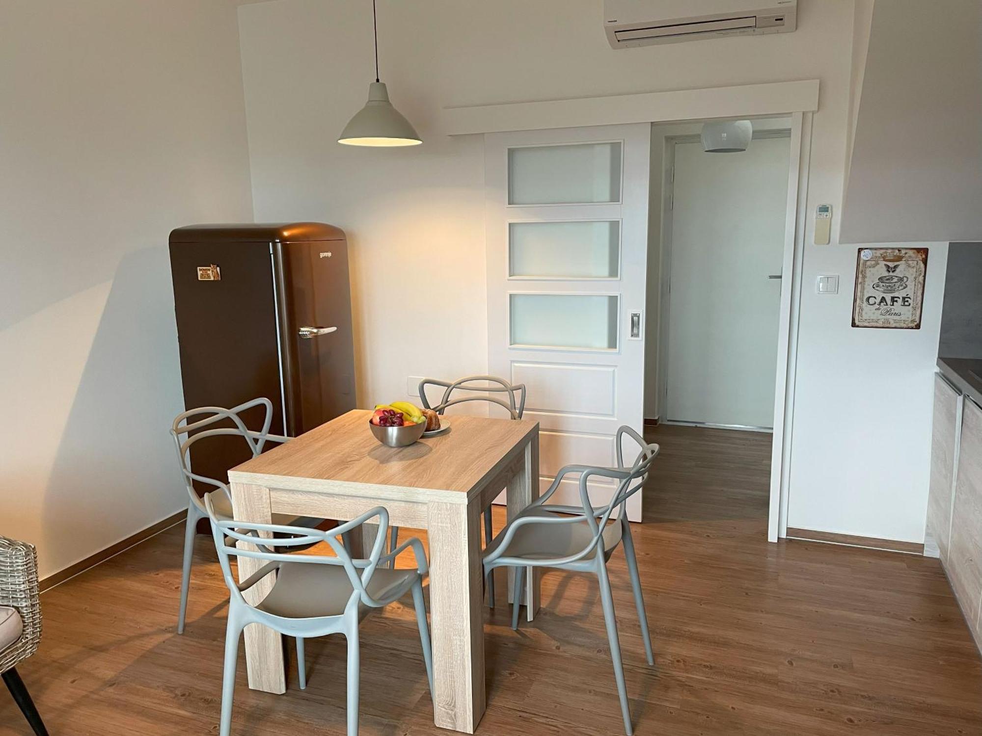 Apartmany Dolní Dunajovice 外观 照片