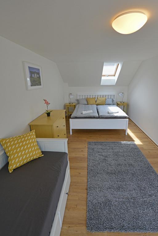 Apartmany Dolní Dunajovice 外观 照片