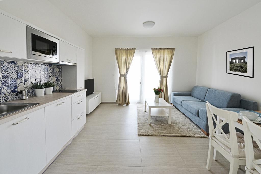 Apartmany Dolní Dunajovice 外观 照片