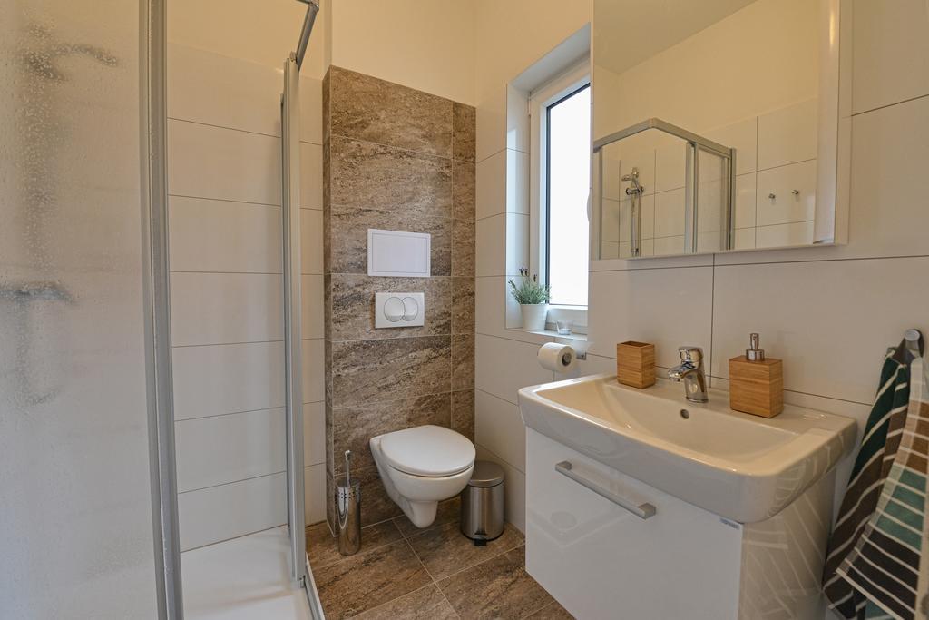 Apartmany Dolní Dunajovice 外观 照片