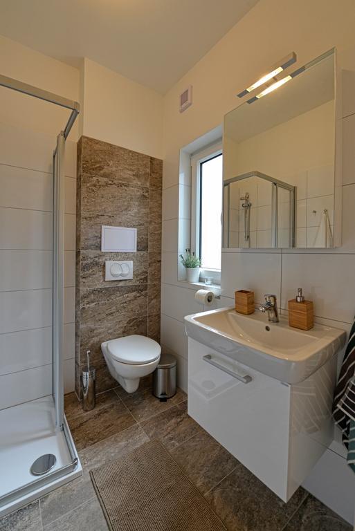 Apartmany Dolní Dunajovice 外观 照片
